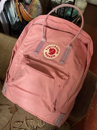 Рюкзак Fjallraven Kanken Deep Turquoise (1004-23510.532)