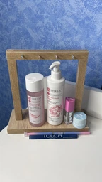 Подставка ECO STAND TIPS shine. Подставка для цветной палитры гель-лаков. фото от покупателей 1