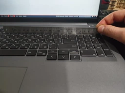 Ноутбук Lenovo ThinkBook 16 G6 IRL (21KH008MRA) Arctic Grey