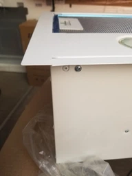 Вытяжка Perfelli BI 6512 A 1000 IV LED