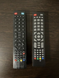 Пульт для телевизора Sharp LC-32CHE4040E