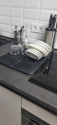 Держатель для тарелок IKEA RINNIG 703.872.58 фото от покупателей 1