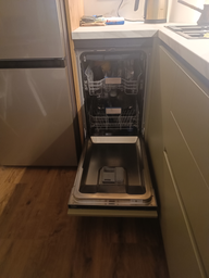 Встраиваемая посудомоечная машина BEKO DIS28123 фото от покупателей 17