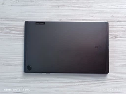 Планшет Lenovo Tab M10 Plus FHD 4/64GB WiFi Iron Grey (ZA5T0080UA)