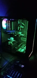 Кулер 2E Gaming Air Cool (ACM90D4) фото від покупців 12