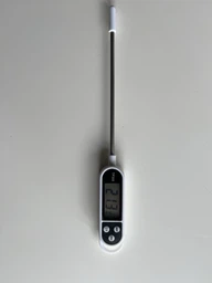 Термометр для їжі Voltronic TP-300 (YT31348)