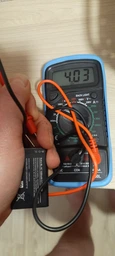 Акумулятор Nokia BL-5C, 1020 mAh фото від покупців 12