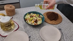 Дитяча рідка Омега-3 LYSI Children’s Cod Liver Oil, 240 мл на основі олії печінки тріски - Лимон-манго фото від покупців 11
