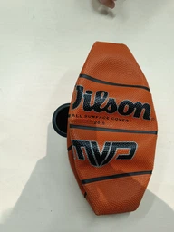 Мяч баскетбольный Wilson MVP 7 WTB1419XB07 №7 фото от покупателей 5