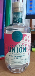 Ром Pink Grapefruit 0.7 л 38% (8720299046399)