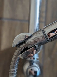 Шланг для душу FERRO W04 фото від покупців 1