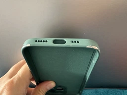 Чохол ArmorStandart Icon Ring для Apple iPhone 14 Pro Lavender (ARM68715)