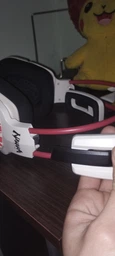 Навушники A4Tech Bloody g575 Naraka фото від покупців 12