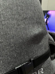 Ігрове крісло Hator Arc Fabric Emerald (HTC-997) фото від покупців 19