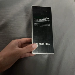 Пілінг-маска з ефектом детокса Medi-Peel Herbal Peel Tox фото від покупців 2