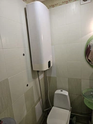 Бойлер Ariston VLS Wi-Fi 80 EU O (3626295)