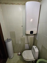 Бойлер Ariston VLS Wi-Fi 80 EU O (3626295) фото від покупців 2