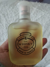 Evaflor Whisky туалетная вода для мужчин