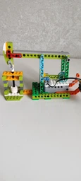 Конструктор Makerzoid Robot Master Premium (MKZ-RM-PM) фото от покупателей 13