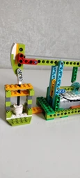 Конструктор Makerzoid Robot Master Premium (MKZ-RM-PM) фото от покупателей 12