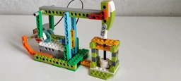 Конструктор Makerzoid Robot Master Premium (MKZ-RM-PM) фото от покупателей 9