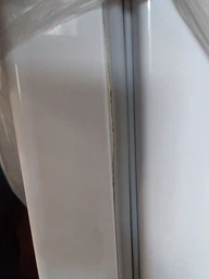 Холодильник Beko RCNA305K20W фото від покупців 2