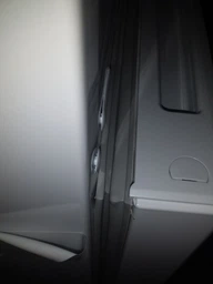 Холодильник Beko RCNA305K20W фото від покупців 5