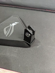 Мікрофон для ПК Asus ROG Carnyx Black (90YH03Z0-BAUA00) фото от покупателей 2