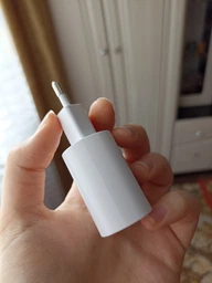 Швидка зарядка 25W для Samsung Galaxy Super Fast Charging PD type-C PRC-TA800, зарядний пристрій білий фото от покупателей 10