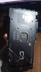 Видеокарта ASUS PCI-Ex GeForce RTX 4070 Super Dual OC Edition 12GB GDDR6X (192bit) (2550/21000) (HDMI, 3 x DisplayPort) (DUAL-RTX4070S-O12G) фото от покупателей 6