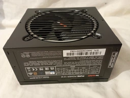 Блок живлення Be Quiet! Pure Power 12 M 850W (BN344) фото від покупців 9