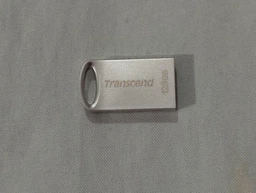 Флеш память USB Transcend JetFlash 710 128GB USB 3.1 Gen1 Silver Plating (TS128GJF710S) фото от покупателей 1