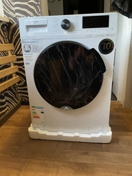Стиральная машина Beko WUE7626XBCW[60070] фото от покупателей 9