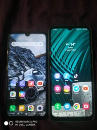 Мобильный телефон Samsung Galaxy M14 4/128GB Blue (SM-M146BZBVSEK) фото от покупателей 6