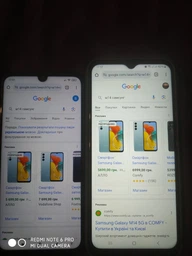 Мобильный телефон Samsung Galaxy M14 4/128GB Blue (SM-M146BZBVSEK) фото от покупателей 5
