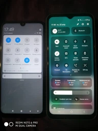 Мобильный телефон Samsung Galaxy M14 4/128GB Blue (SM-M146BZBVSEK) фото от покупателей 4