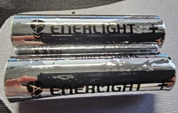 Аккумулятор Enerlight Professional AA 2700 мАч Ni-MH 2 шт (30620102) фото от покупателей 3
