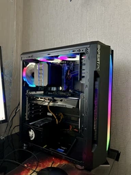 Кулер 2E Gaming Air Cool (ACM90D4) фото від покупців 11