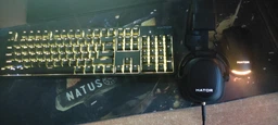 Миша Hator Pulsar 2 Pro Wireless/USB Yellow (HTM-532) фото від покупців 14