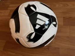 Футбольный мяч Adidas Tiro Club Размер-5 HZ4168 фото от покупателей 16