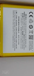 Батарея Meizu BT15 M3s, M3s Mini
