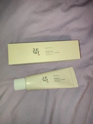 Beauty of Joseon - Сонцезахисний крем із пробіотиками - Relief Sun Rice Probiotics SPF50+/PA++++ - 50ml фото від покупців 14