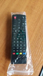 Пульт для Т2 ERGO DVB-T2 1108