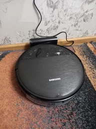 Робот-пылесос SAMSUNG VR05R5050WK/EV