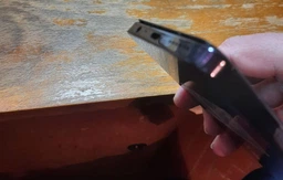 Захисне скло BeCover для смартфона Tecno Camon 20 Pro (CK7n) Black (BC_709745) фото від покупців 4