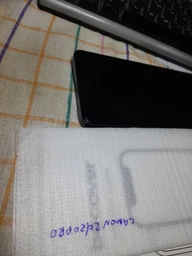 Захисне скло BeCover для смартфона Tecno Camon 20 Pro (CK7n) Black (BC_709745)