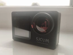 Екшн-камера SJCAM SJ8 Dual Screen фото от покупателей 2