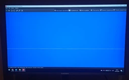 Монітор EVROMEDIA 75Hz i24 фото от покупателей 3