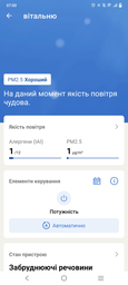 Очиститель воздуха PHILIPS AC0850/11 фото от покупателей 7