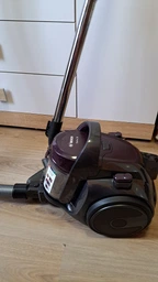 Пилосос без мішка BOSCH BGS05A225